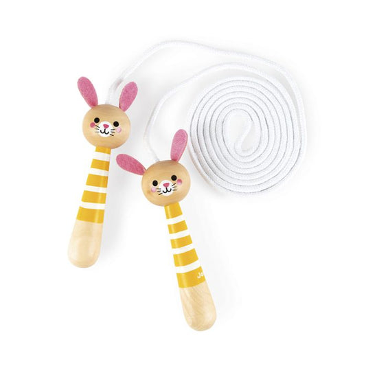 CUERDA DE SALTAR (CONEJOS)