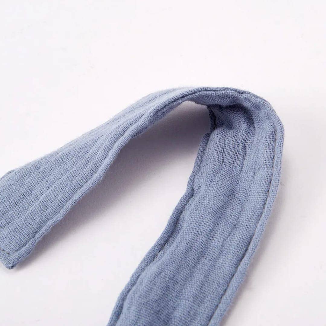 PCA-001 SUJETACHUPETE ALGODÓN ORGÁNICO