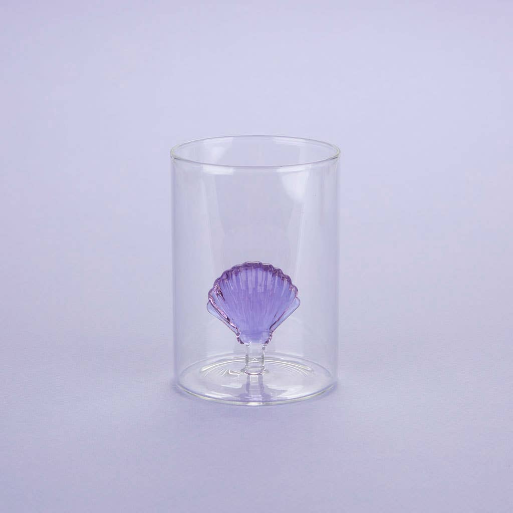 Vaso Atlantis Shell