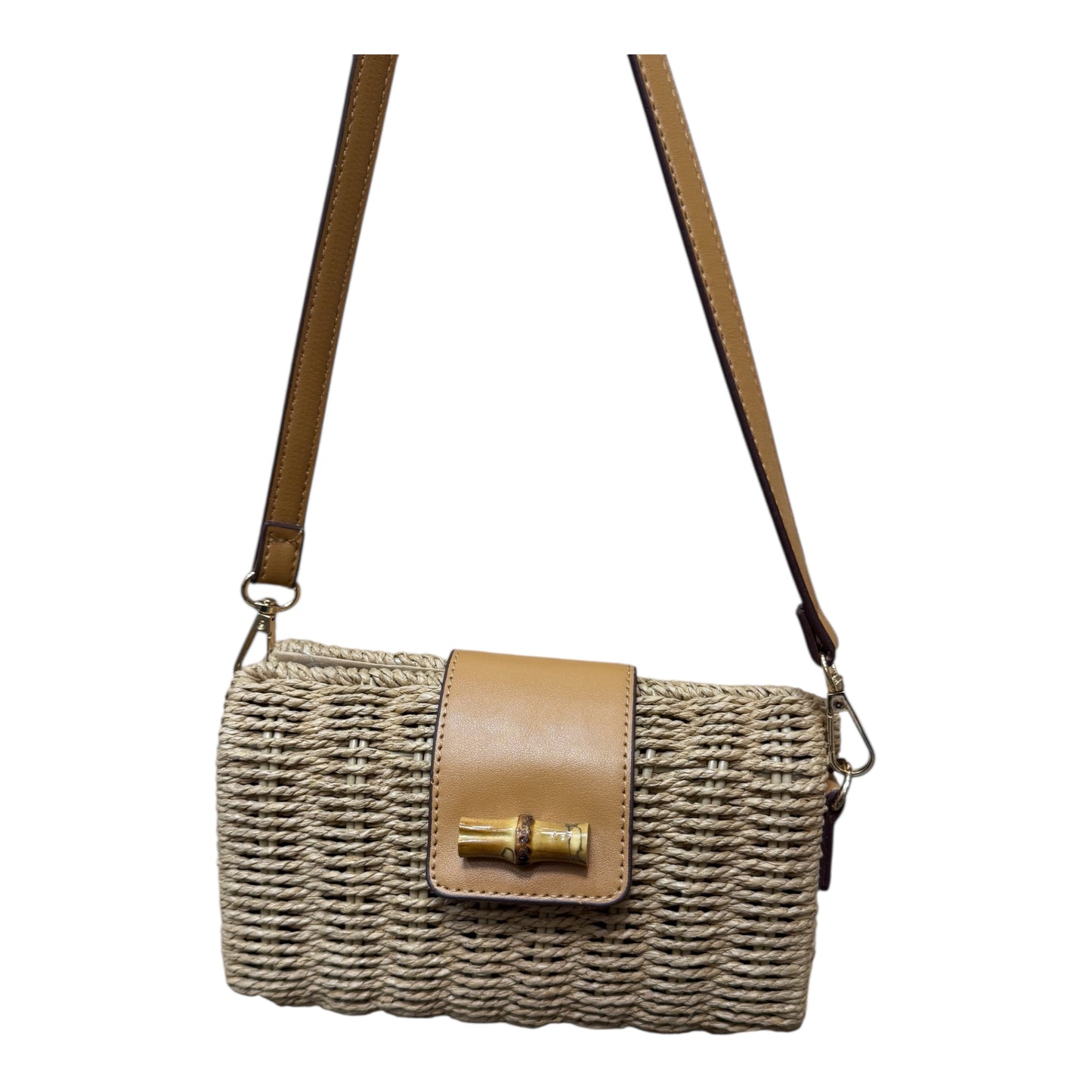 Bolso Bambú