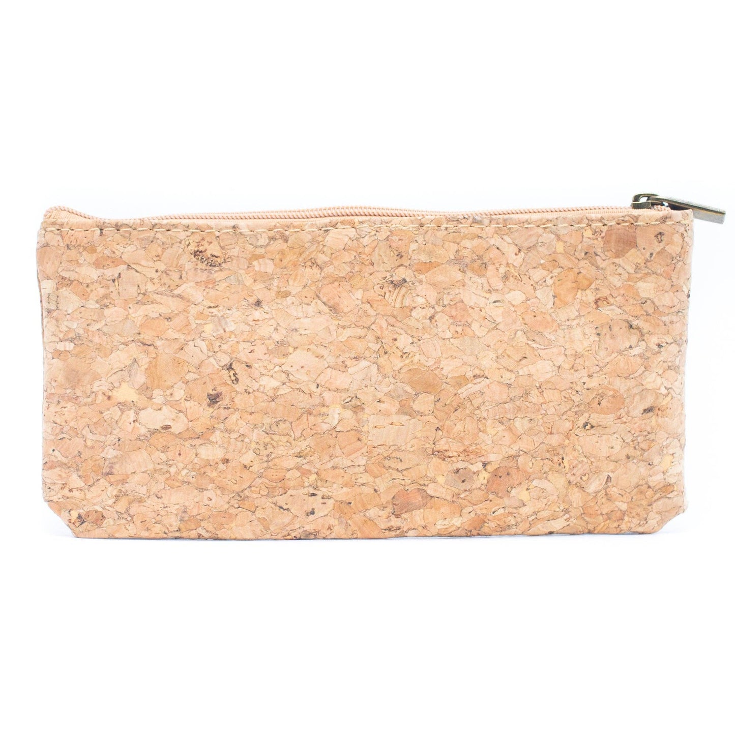 Carteras de tarjetas delgadas para mujer con estampado de flores BAG-2223