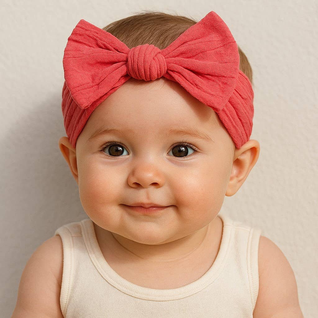 CINTA PARA EL PELO DE BEBÉ