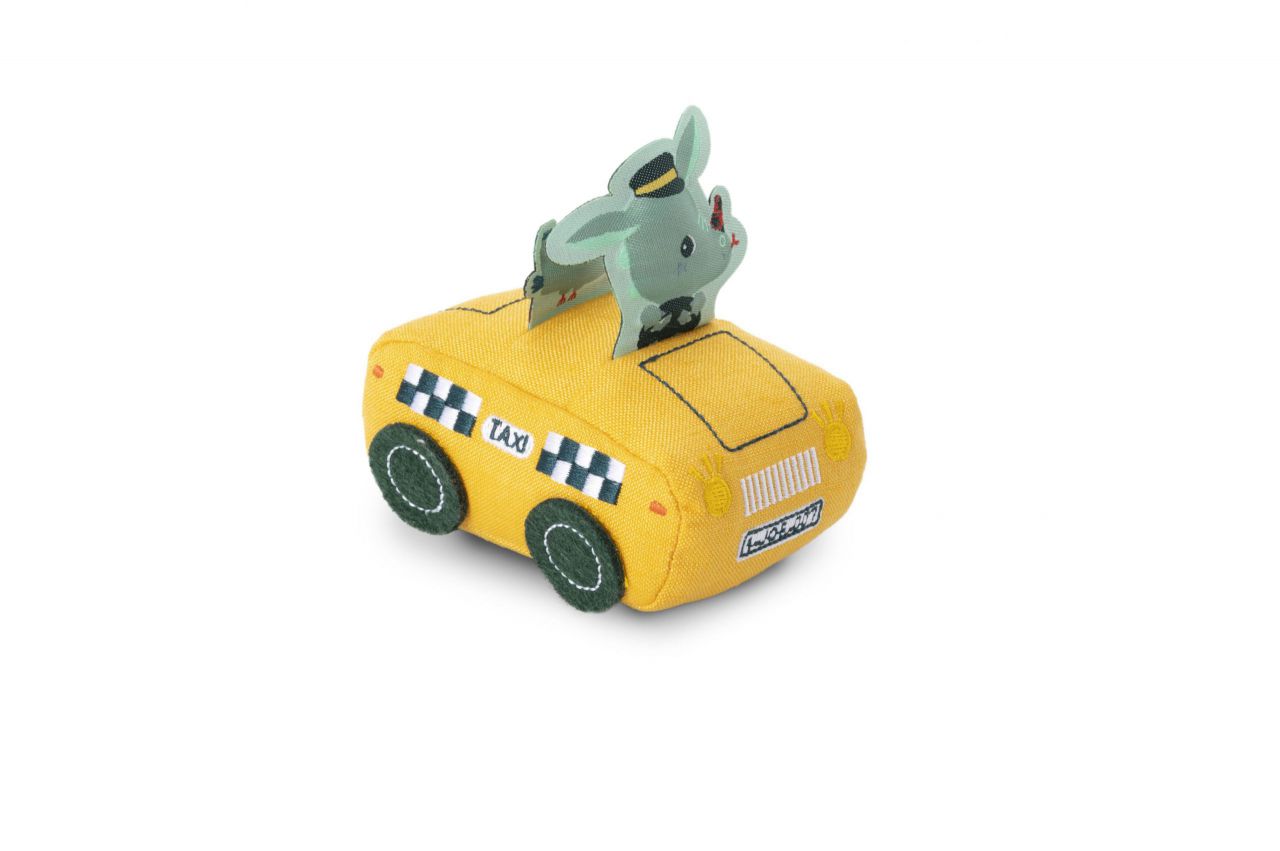 JOE COCHE DE FRICCION