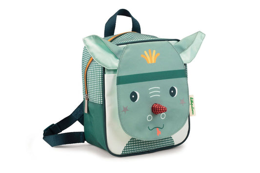 MOCHILA PET RECICLADO MAGIC JOE