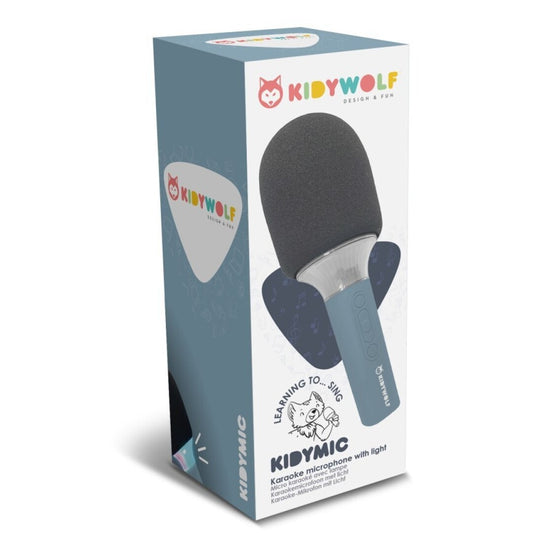 Micrófono Inalámbrico Kidymic