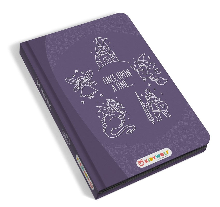 Tablet KIDYDRAW-MINI-Erase..