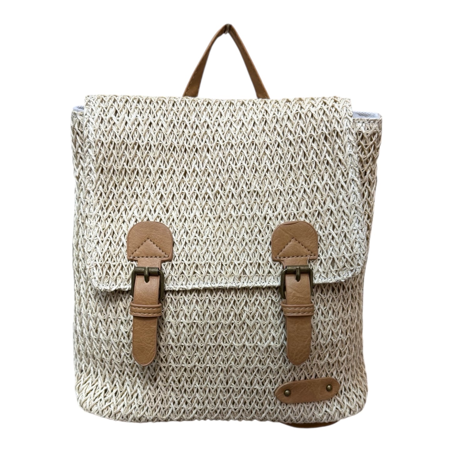 Mochila espiga