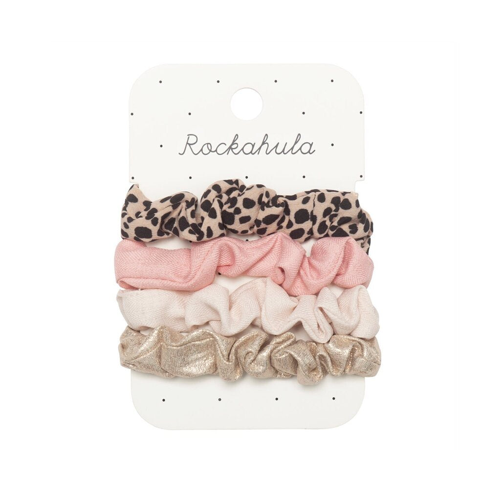 Rockahula Set Coleteros Leopardo