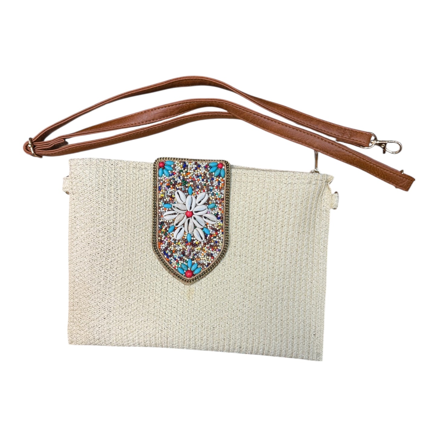 Cartera Sol