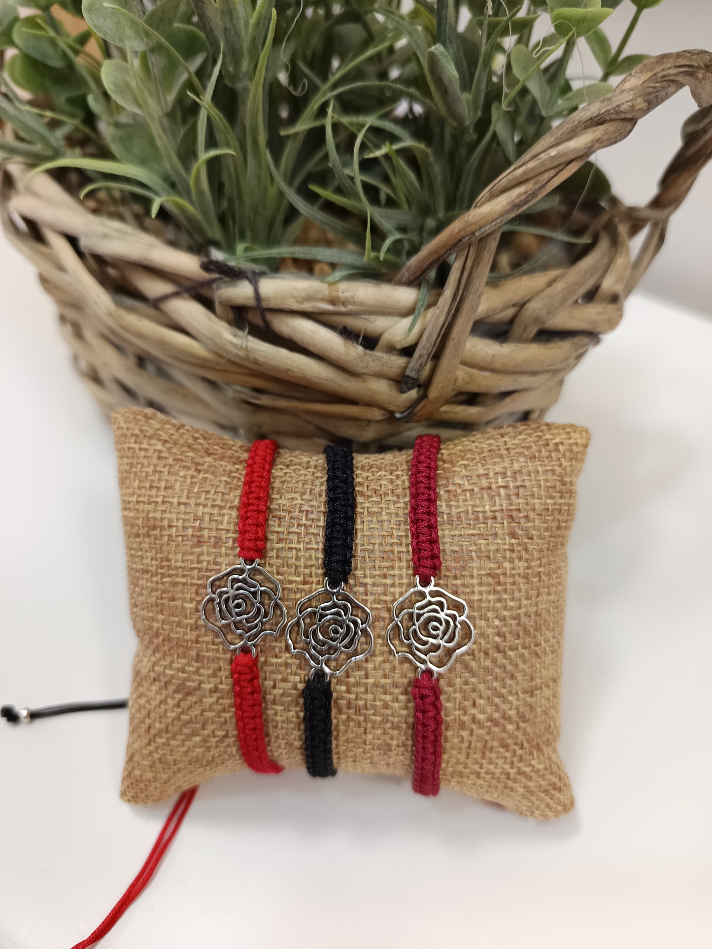 PULSERA SANT JORDI ETERNAL