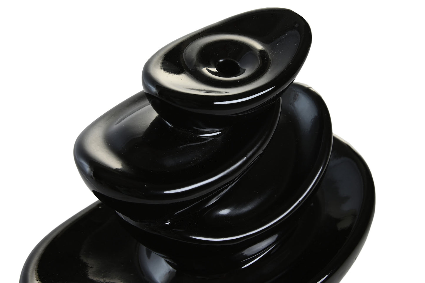 Quemador Incienso Cascada