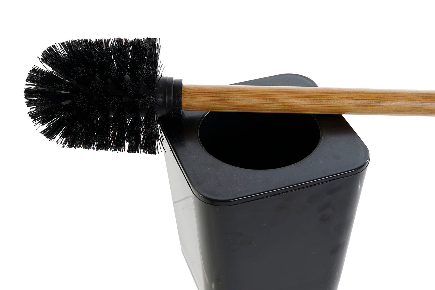 BAÑO SET 3 PIEZAS BAMBÚ