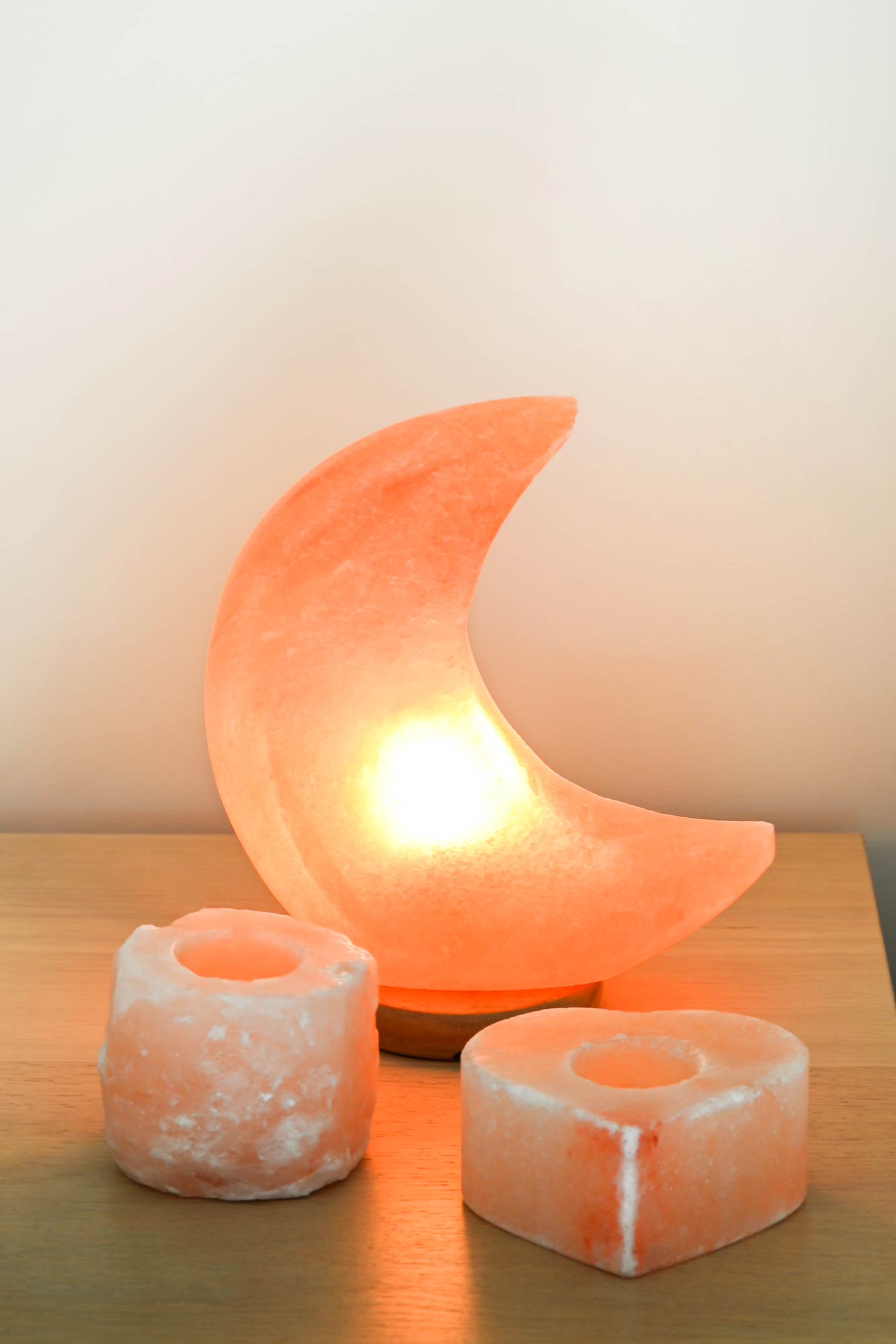 Portavela Sal Himalaya