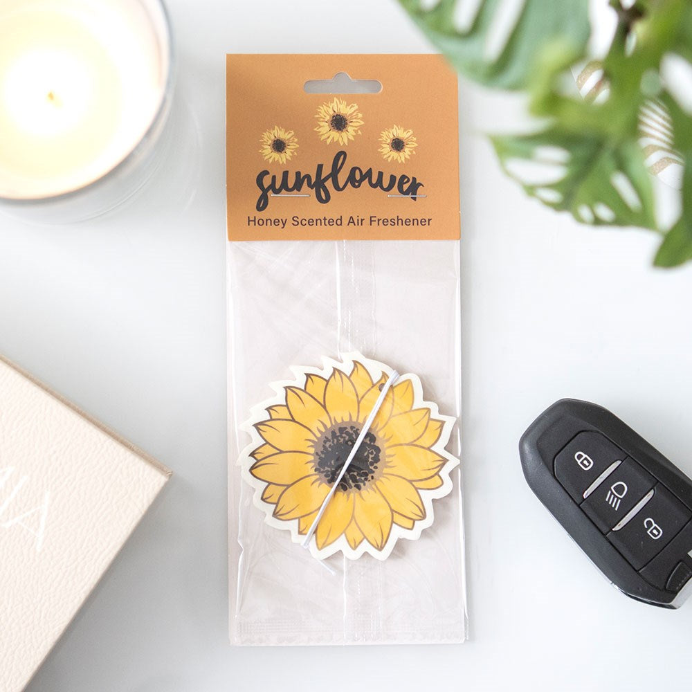 Ambientador Girasol Aroma Miel