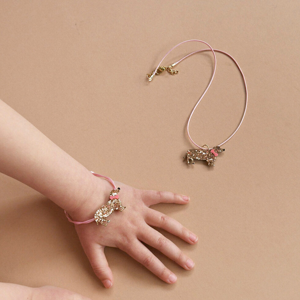 Rockahula Set Joyas y clips de Pelo