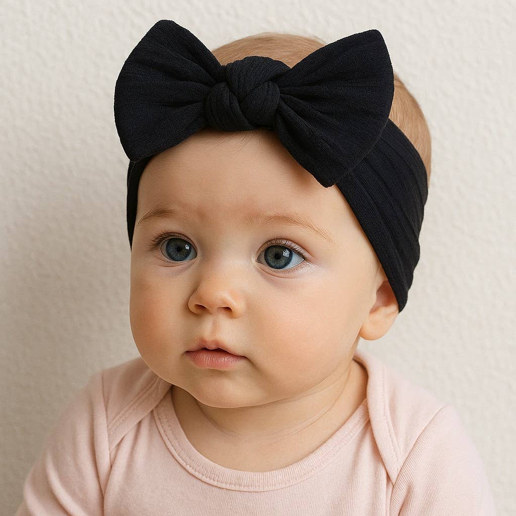 CINTA PARA EL PELO DE BEBÉ