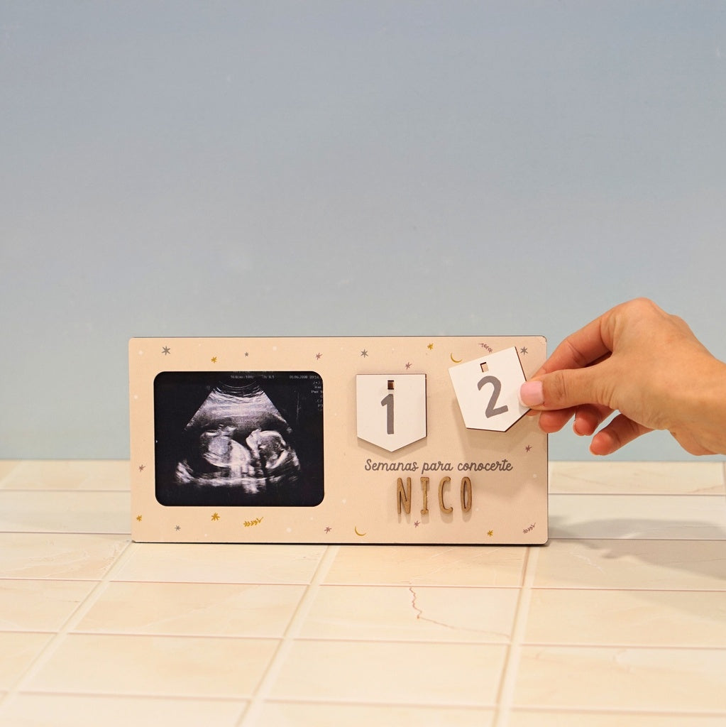 Contador Semanas Nacimiento