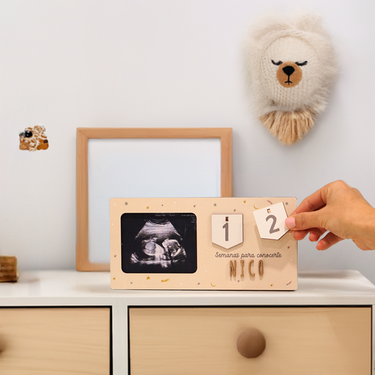 Contador Semanas Nacimiento