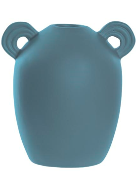 JARRÓN DOLOMITE.