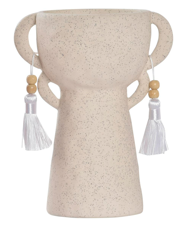 Jarrón Oasis Cerámica