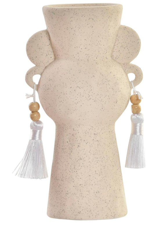 Jarrón Desierto Cerámica