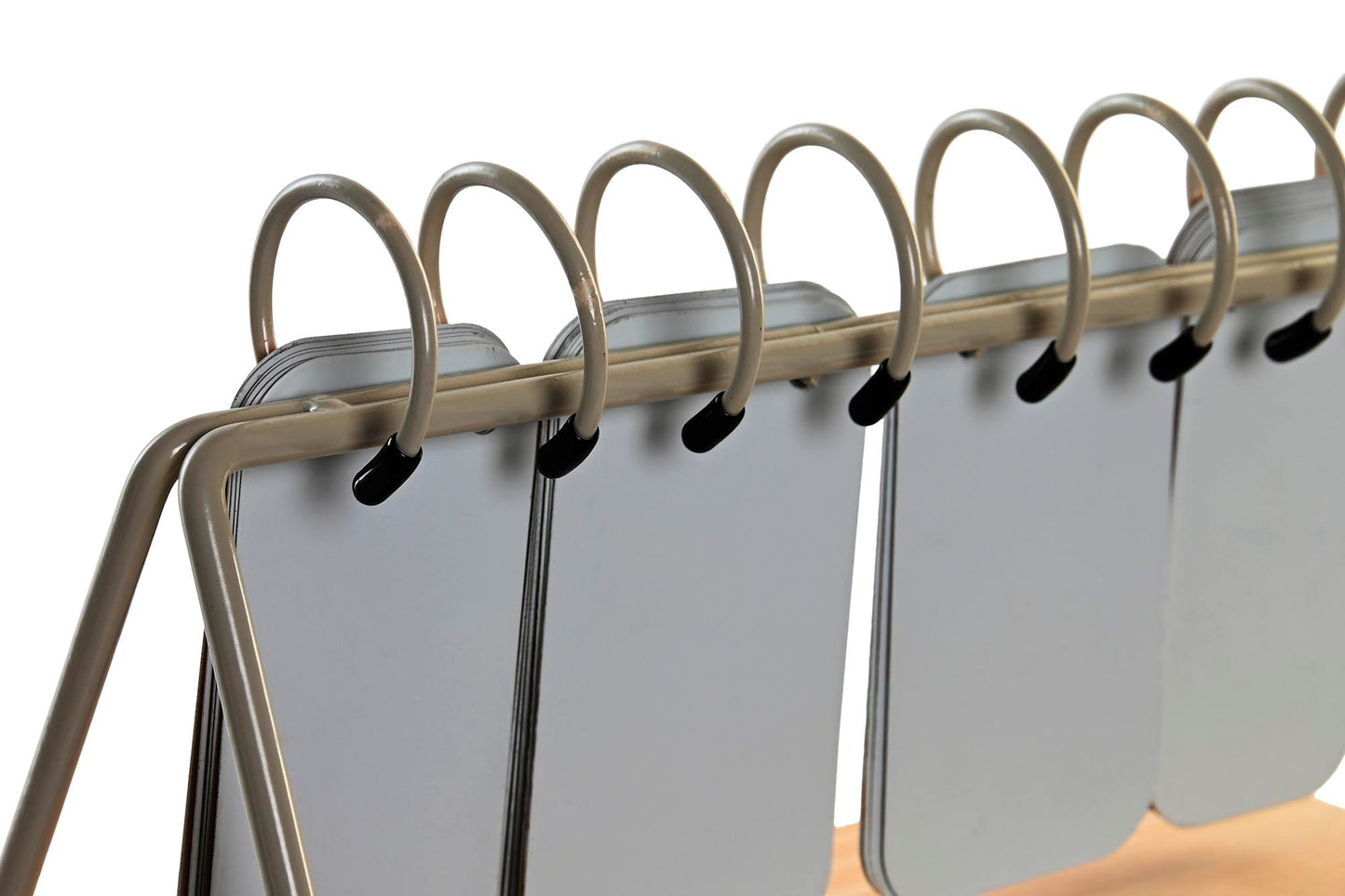 Calendario Sobremesa Primavera