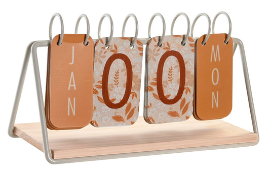 Calendario Sobremesa Primavera