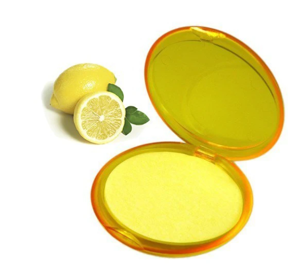 Jabón de papel: higiene práctica y divertida siempre contigo