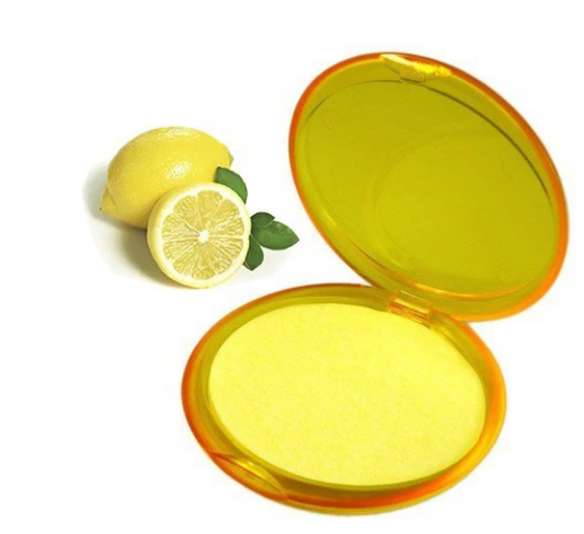 Jabón de papel: higiene práctica y divertida siempre contigo