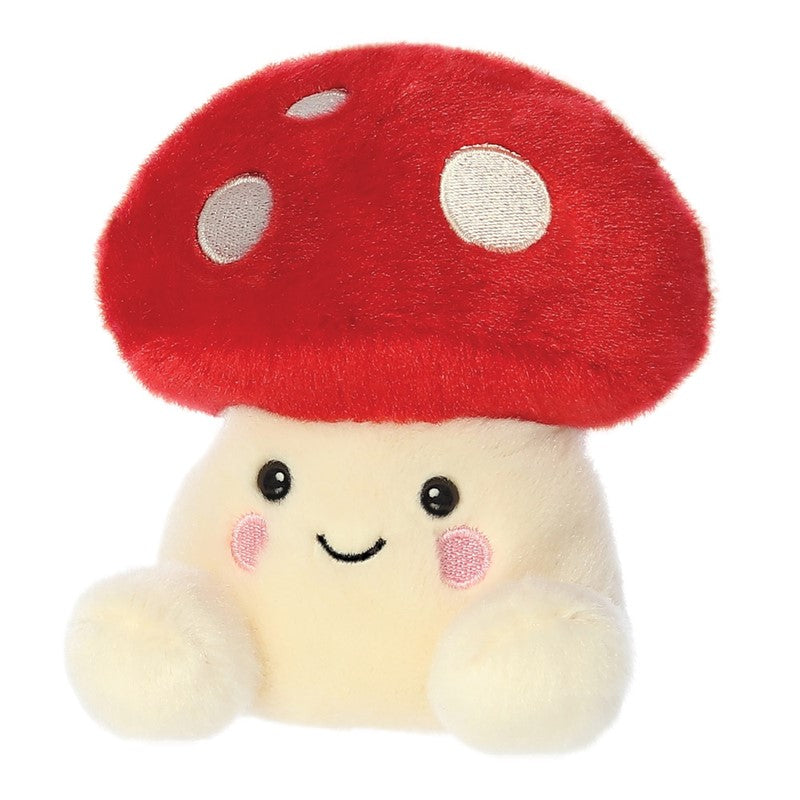 Peluche Palm Pals Seta – Seta de peluche 13 cm