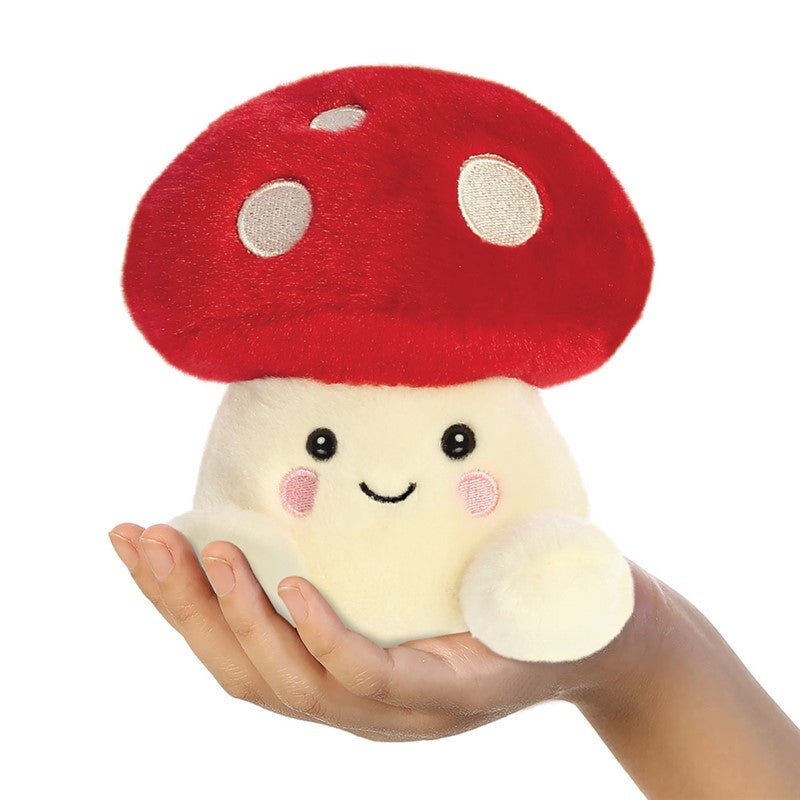 Peluche Palm Pals Seta – Seta de peluche 13 cm
