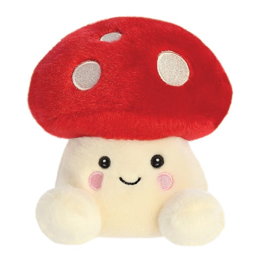 Peluche Palm Pals Seta – Seta de peluche 13 cm
