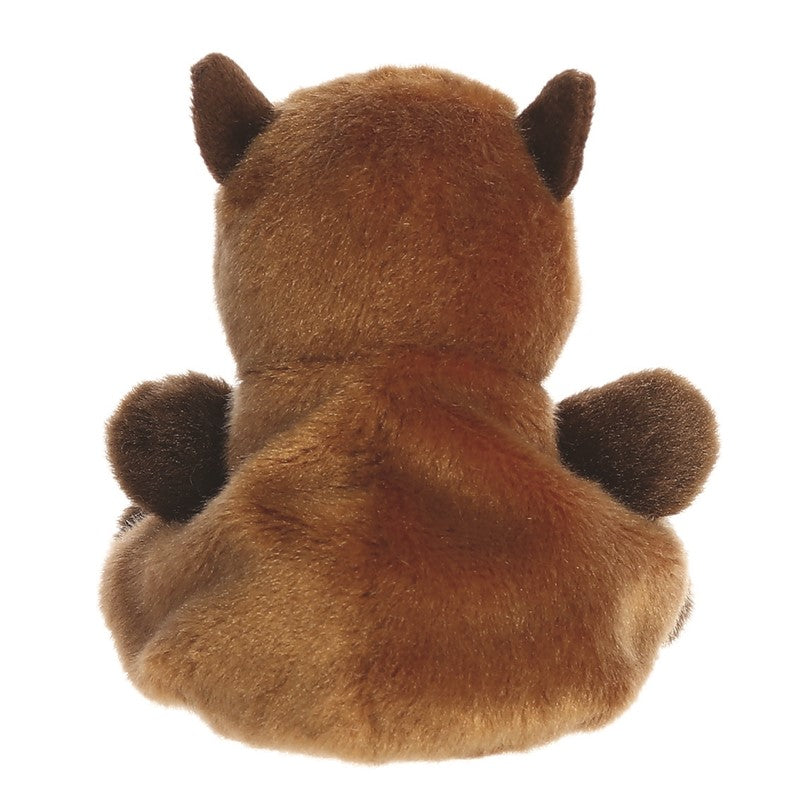 Peluche Palm Pals Capibara – Capibara de peluche 13 cm