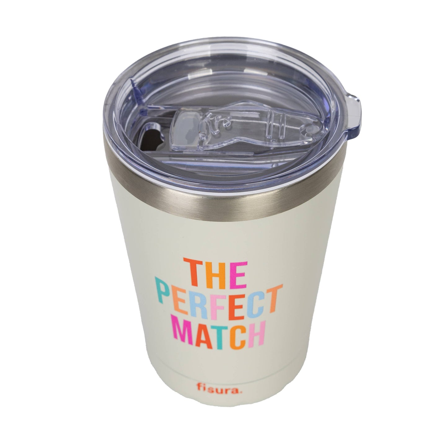 Vaso Termo "The Perfect Match"