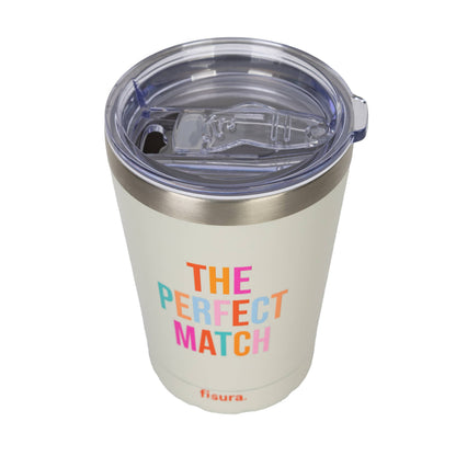 Vaso Termo "The Perfect Match"