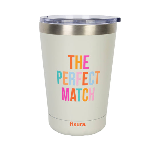 Vaso Termo "The Perfect Match"