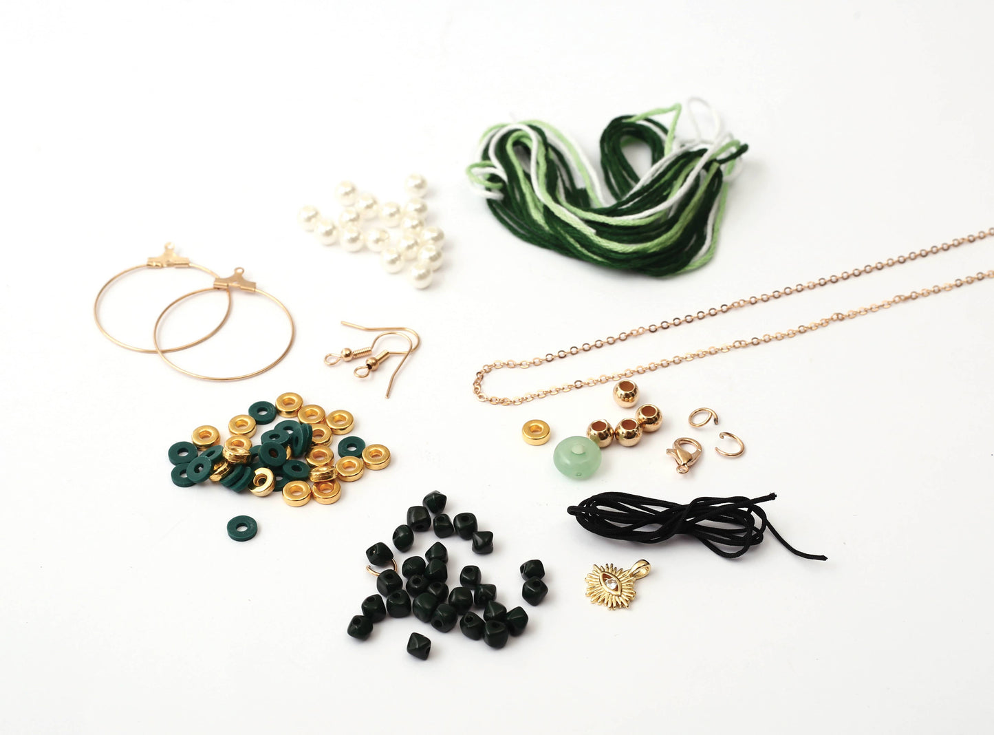 KIT JOYAS JADE
