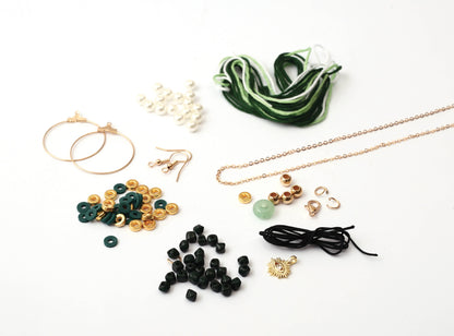 KIT JOYAS JADE