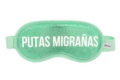 Antifaz "Sweet Dreams" Nubes