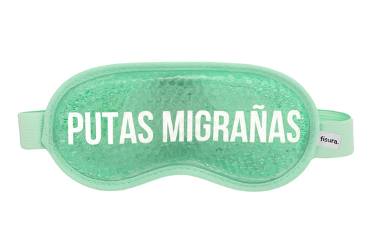 Antifaz "Sweet Dreams" Nubes