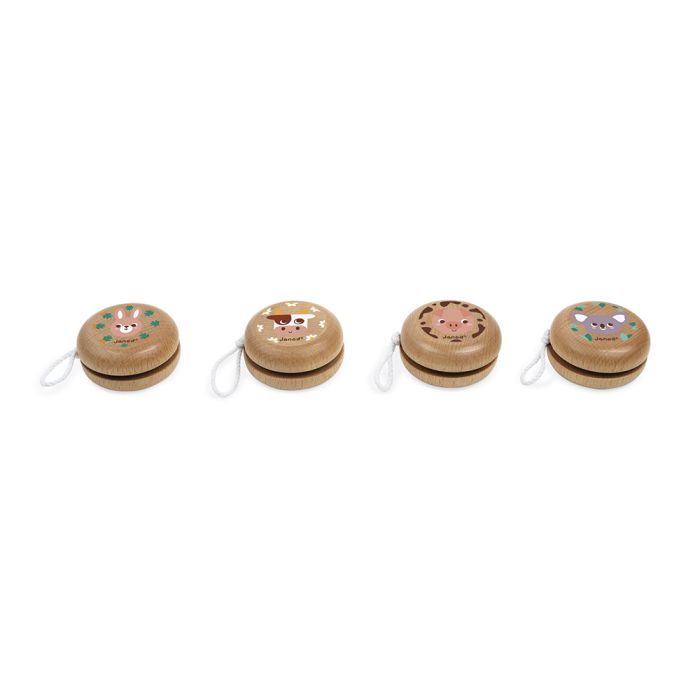 YOYO JANOD POCKET