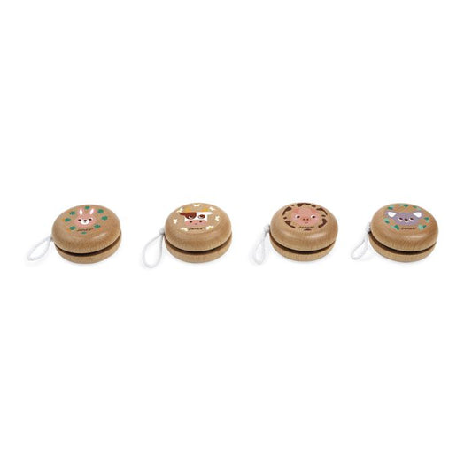 YOYO JANOD POCKET