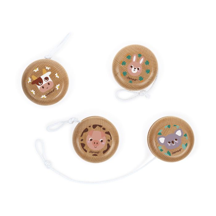 YOYO JANOD POCKET
