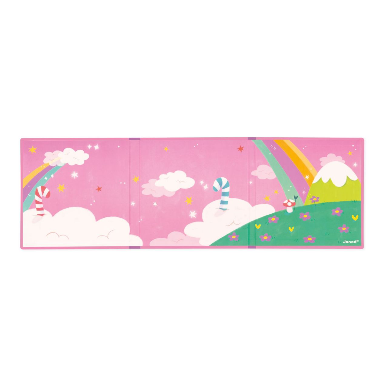 MAGNETI'STORIES LOS UNICORNIOS