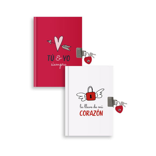 DIARIO AMOR