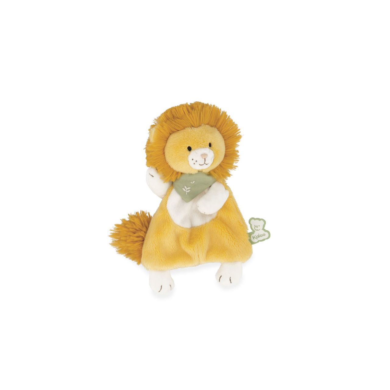 DOUDOU NOUGAT LEON