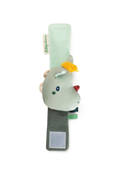 JOE PULSERA SONAJERO