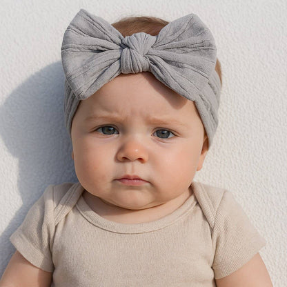 CINTA PARA EL PELO DE BEBÉ