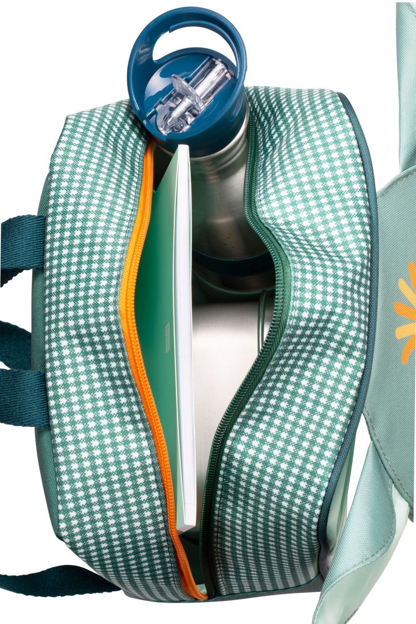 MOCHILA PET RECICLADO MAGIC JOE