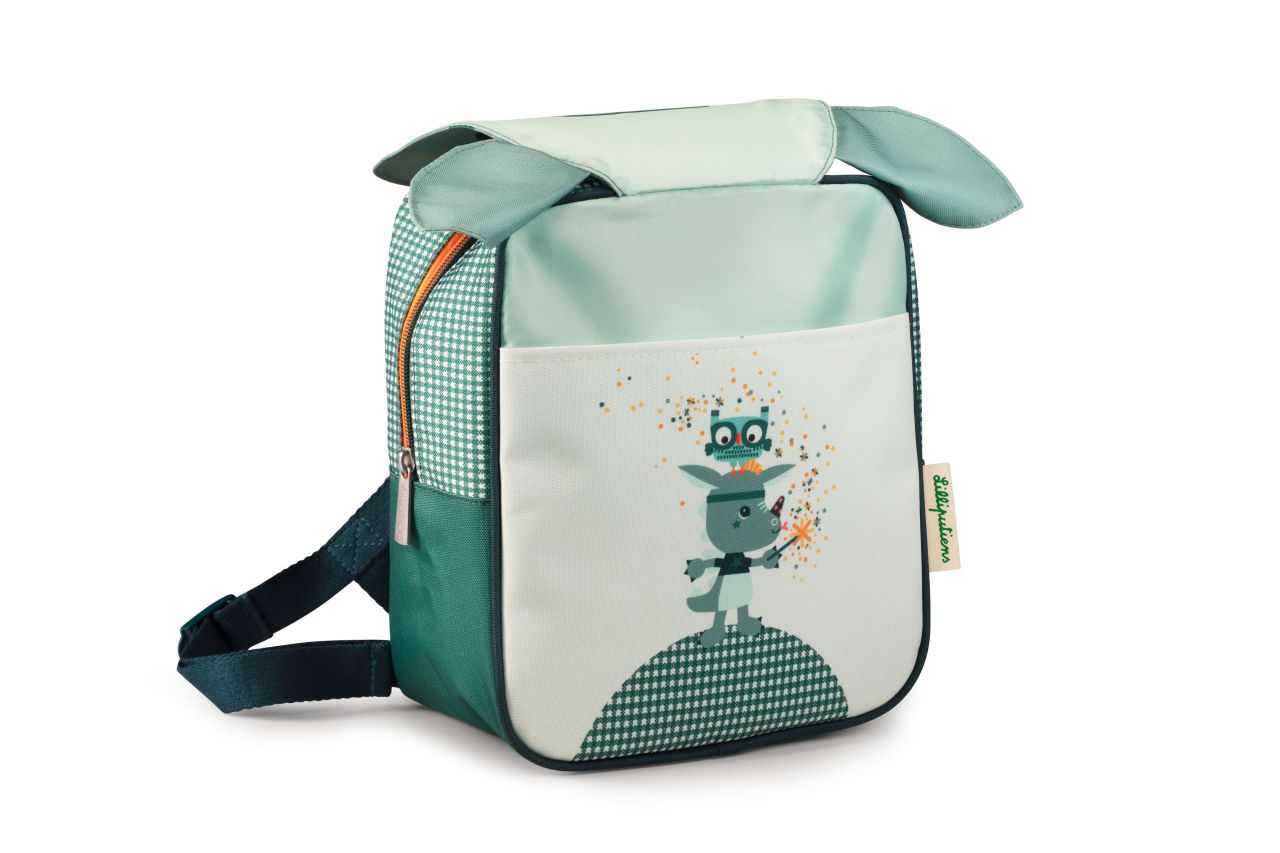 MOCHILA PET RECICLADO MAGIC JOE